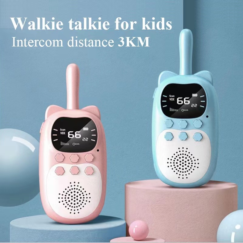 Electronics And Gadgets With Y - Детские рации (2 шт.), электронные игрушки,