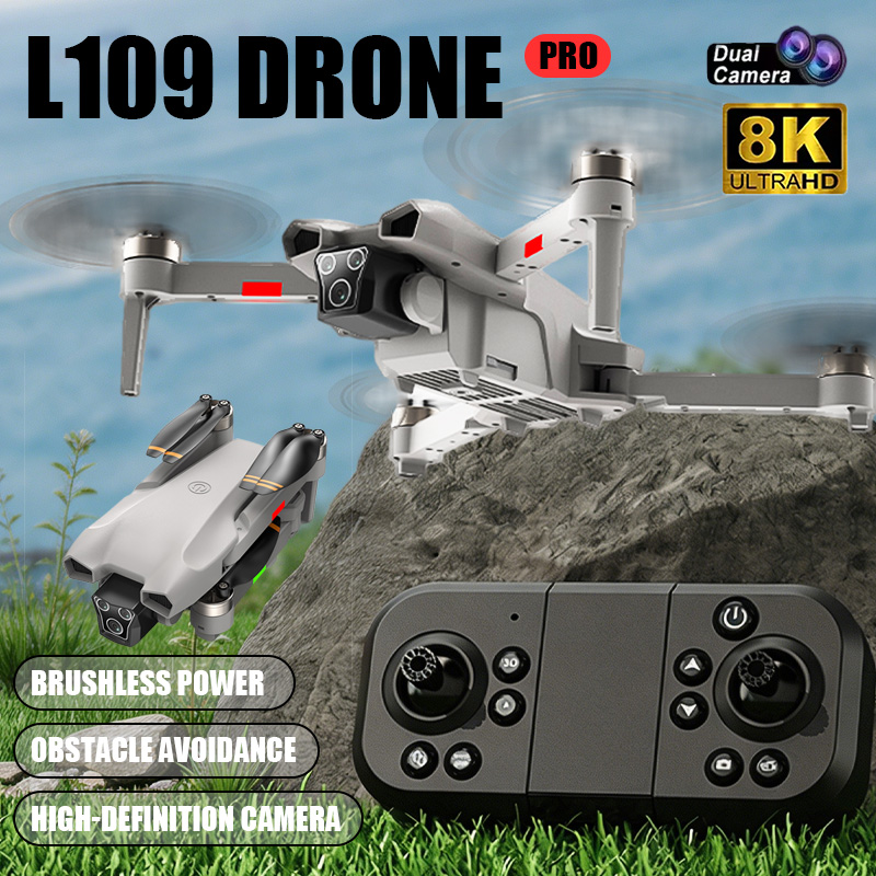 Electronics And Gadgets - НОВИНКА: Горячая новинка! Дрон L017 Pro