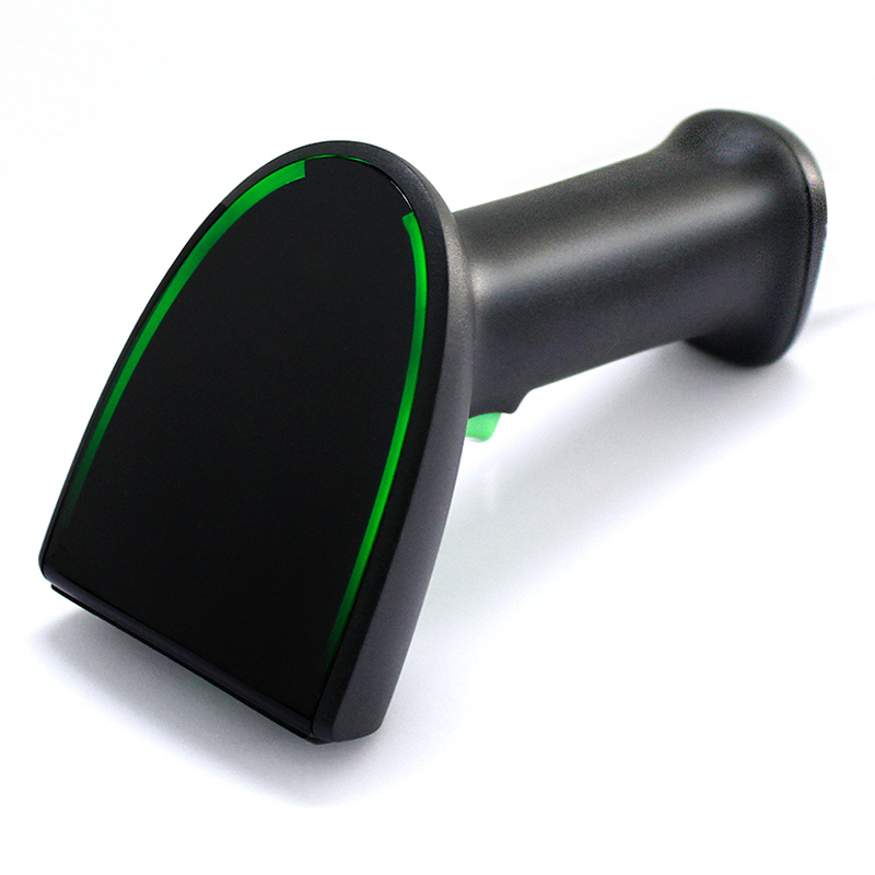 Беспроводной сканер штрих-кода – обзор и цена Barcode Scanner Wireless