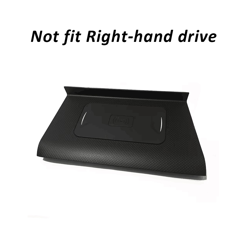 Беспроводное зарядное устройст – обзор и цена Wireless Phone Charger Pad