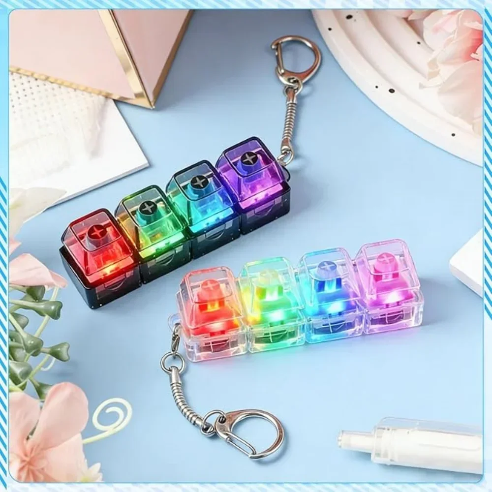 Светодиодный брелок-клавиатура – обзор и цена Electronics Gadgets For Kids