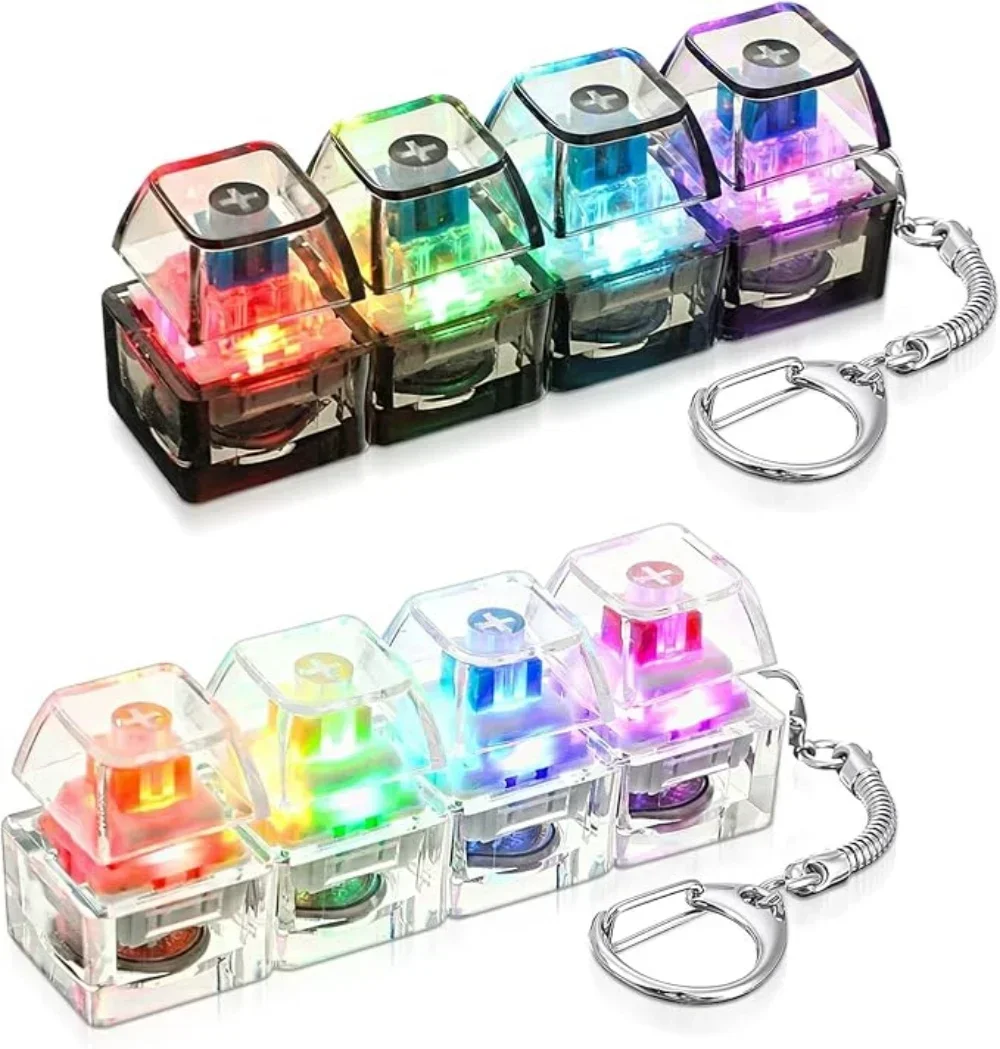 Светодиодный брелок-клавиатура – обзор и цена Electronics Gadgets For Kids