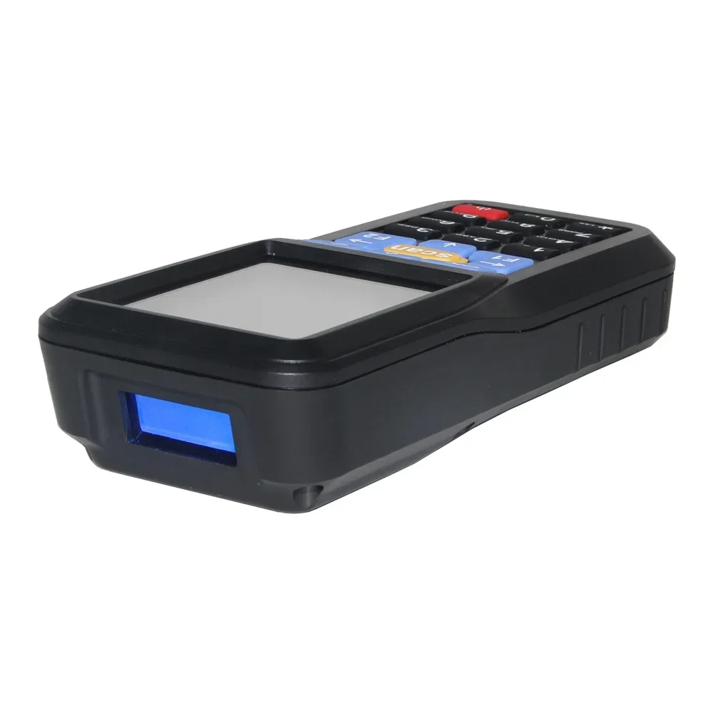 Беспроводной сканер штрих-кодо – обзор и цена Barcode Scanner Wireless