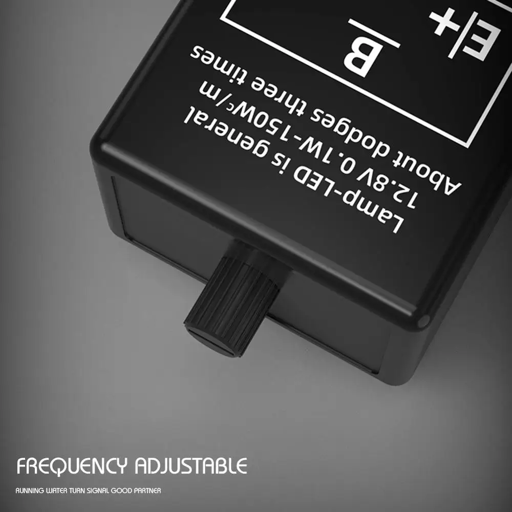 12 В 3-контактное регулируемое – обзор и цена Electronics And Gadgets