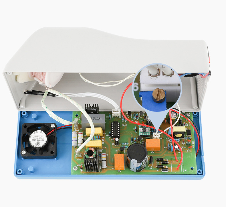 Электронный восковой инфракрас – обзор и цена Electronics And Gadgets