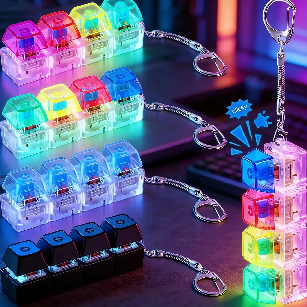 Сенсорная игрушка-антистресс L – обзор и цена Electronics Gadgets For Kids