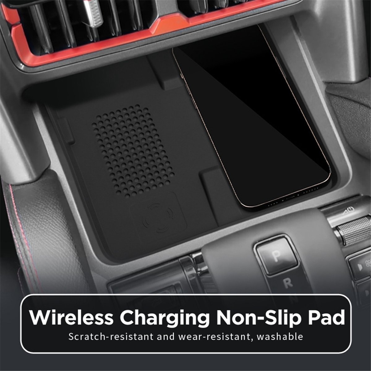 Суперраспродажа: Беспроводная  – обзор и цена Wireless Phone Charger Pad