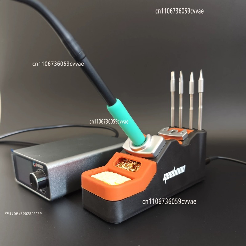 Паяльная станция TC22 240 Вт с – обзор и цена Electronics And Gadgets