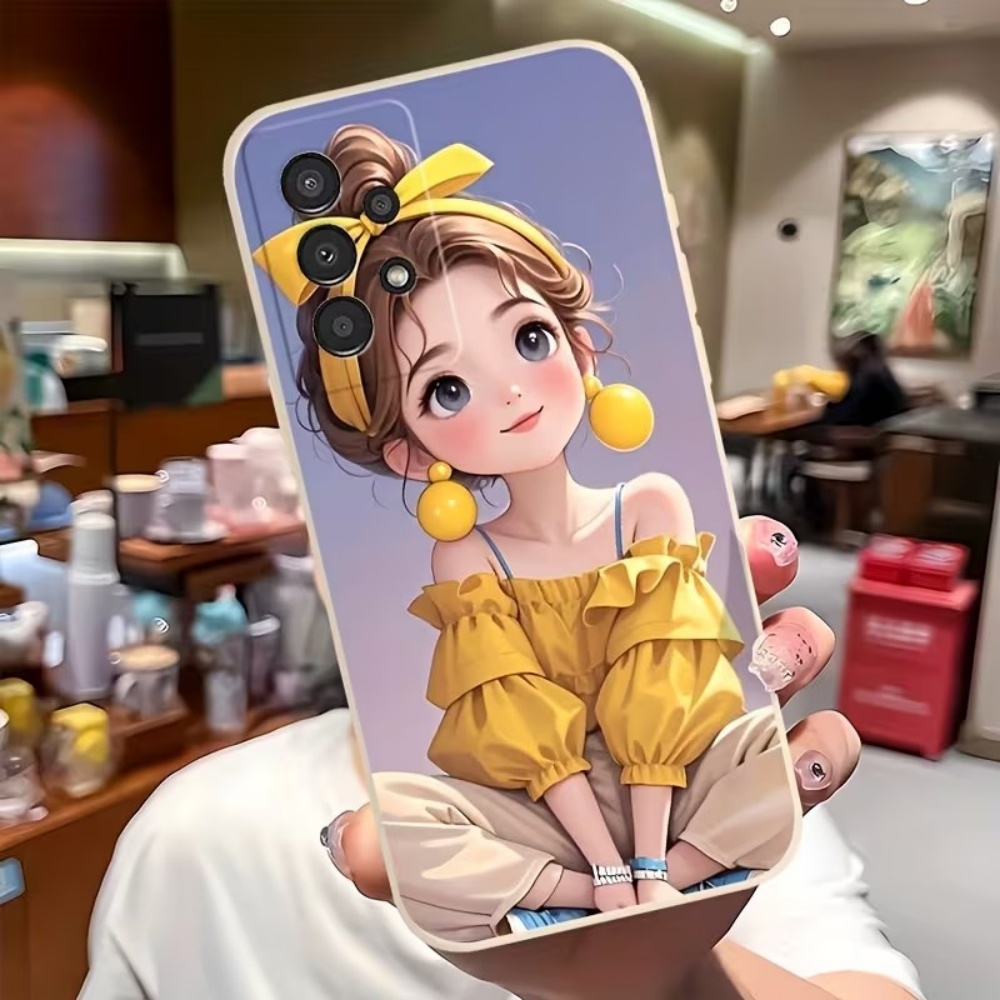 Чехол для телефона с милым мул – обзор и цена Samsung Galaxy S25