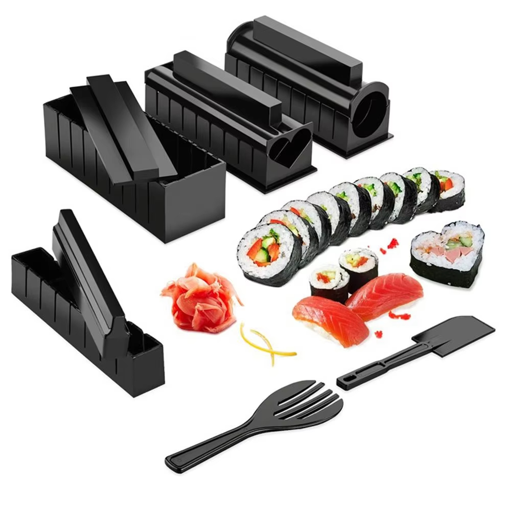 Набор для приготовления японск – обзор и цена Japanese Electronics Gadgets