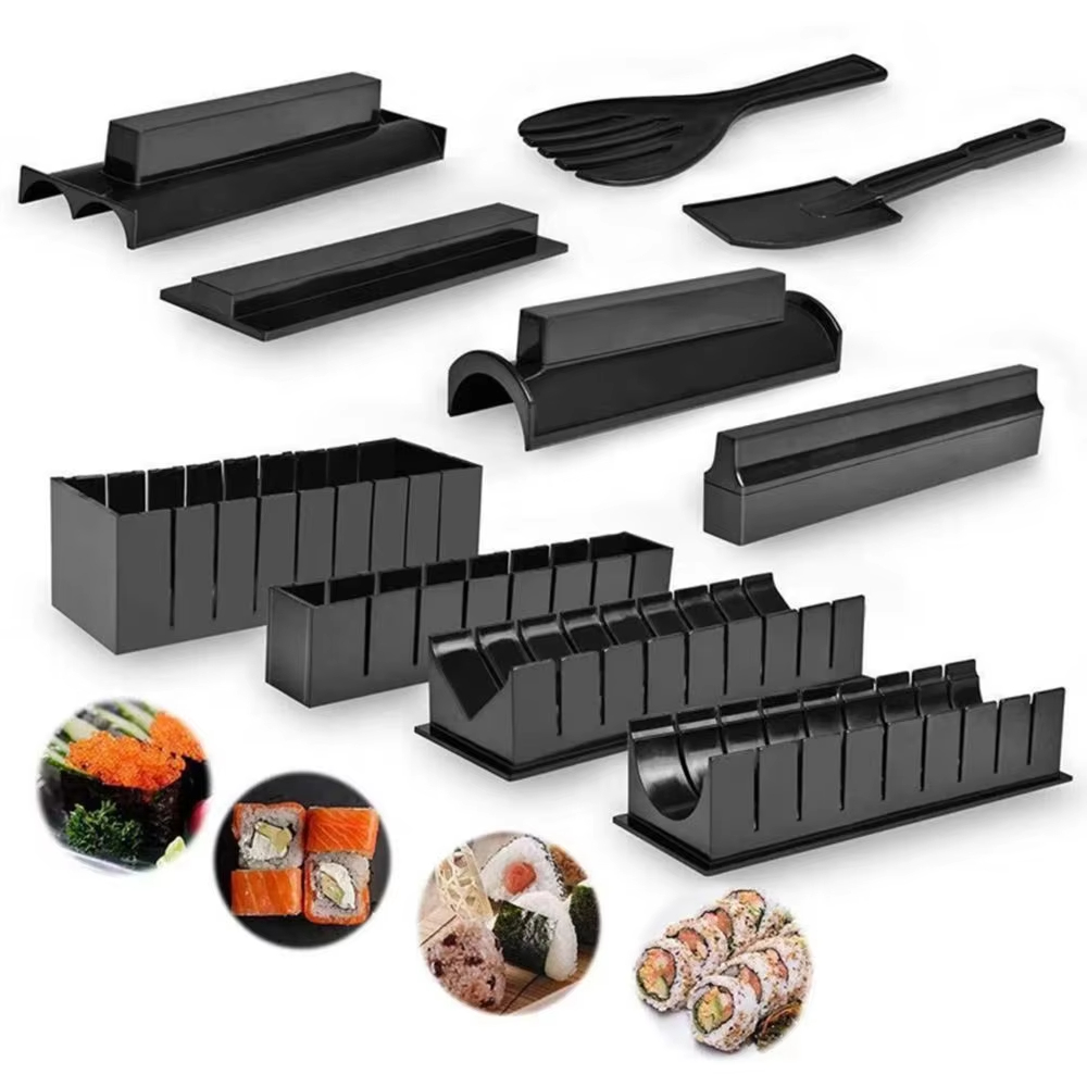 Набор для приготовления японск – обзор и цена Japanese Electronics Gadgets
