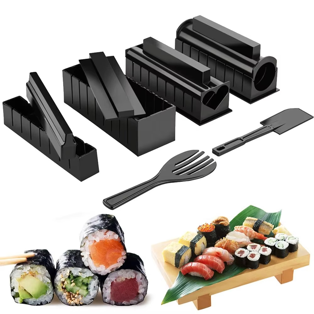 Набор для приготовления японск – обзор и цена Japanese Electronics Gadgets